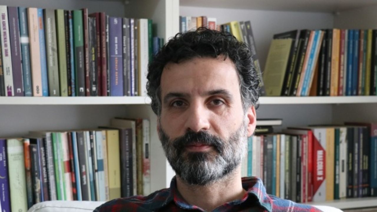 Mehmet Ali Aslan, 28 Şubat döneminde Grup Yürüyüş'ün kuruluşunu ve yaşadıklarını anlattı