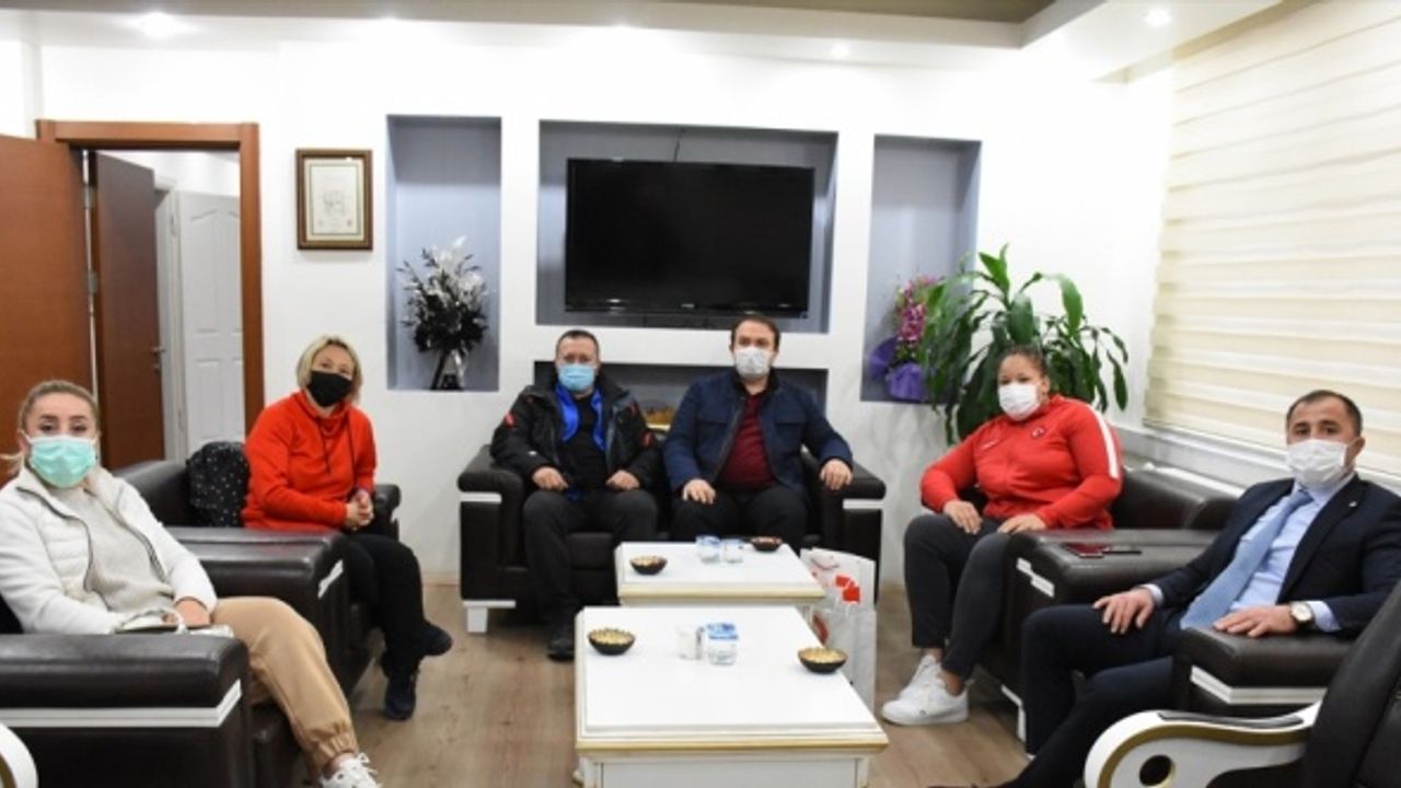 Milli judocu Kayra Sayit, olimpiyatlardan madalyayla dönmek istiyor