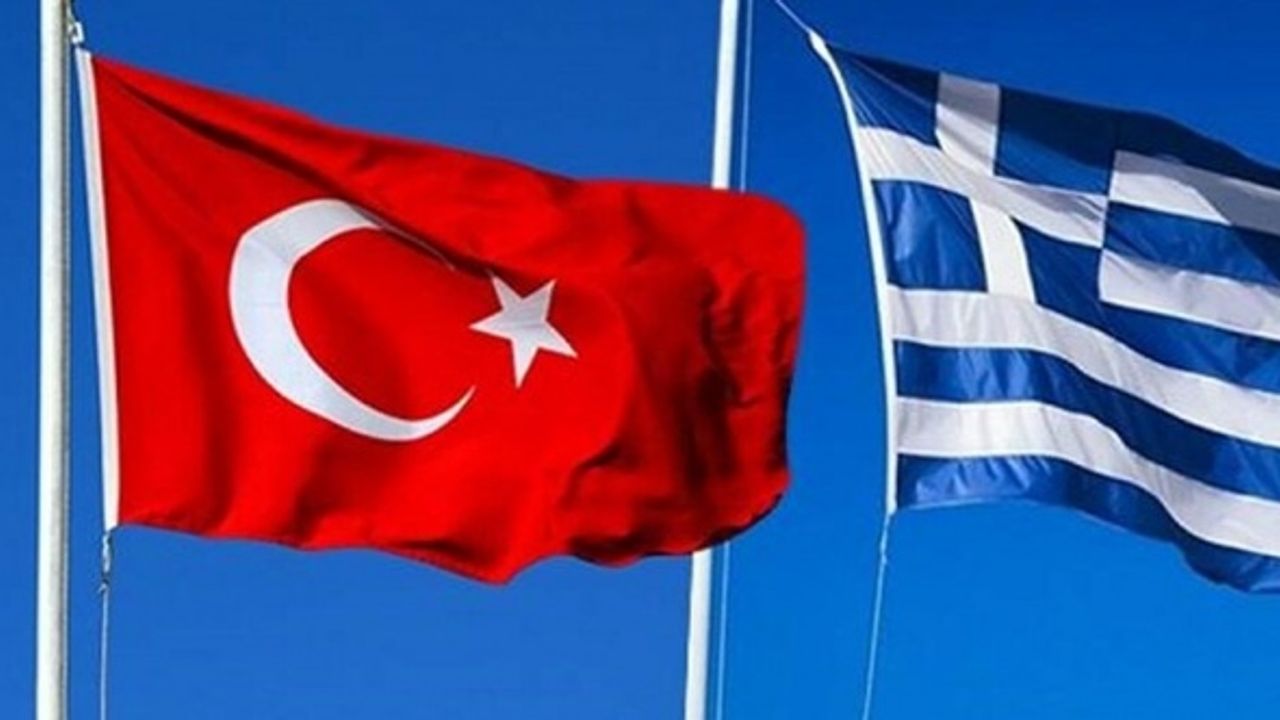 MSB duyurdu: Türkiye ve Yunanistan arasında kritik görüşme
