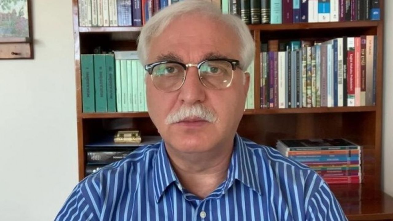 Normalleşme ne zaman başlayacak? Prof. Dr. Tevfik Özlü'den açıklama...
