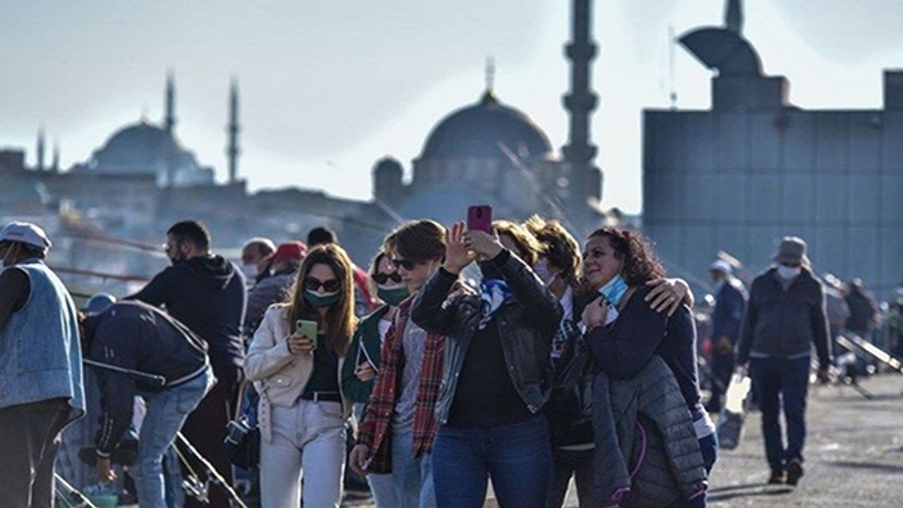 Normalleşmede Hava Durumu taktiği uygulanacak