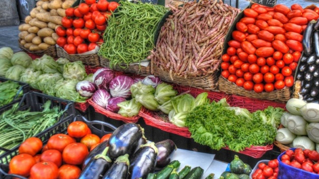 Ocakta en çok hangi sebzede fiyat arttı? Hangi sebze ucuzladı?