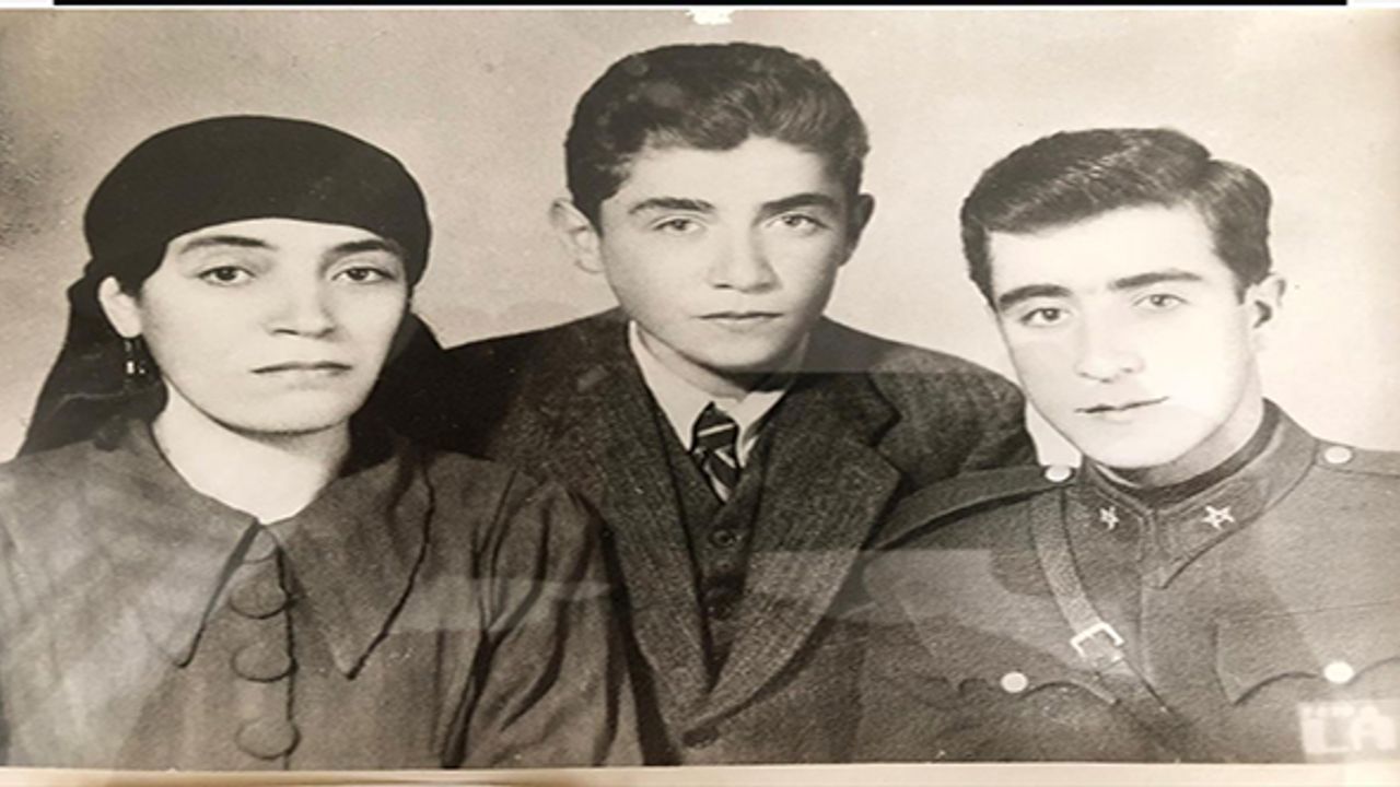 Ödüllü Türk mühendis Mehmet Yontar 97 yaşında hayatını kaybetti