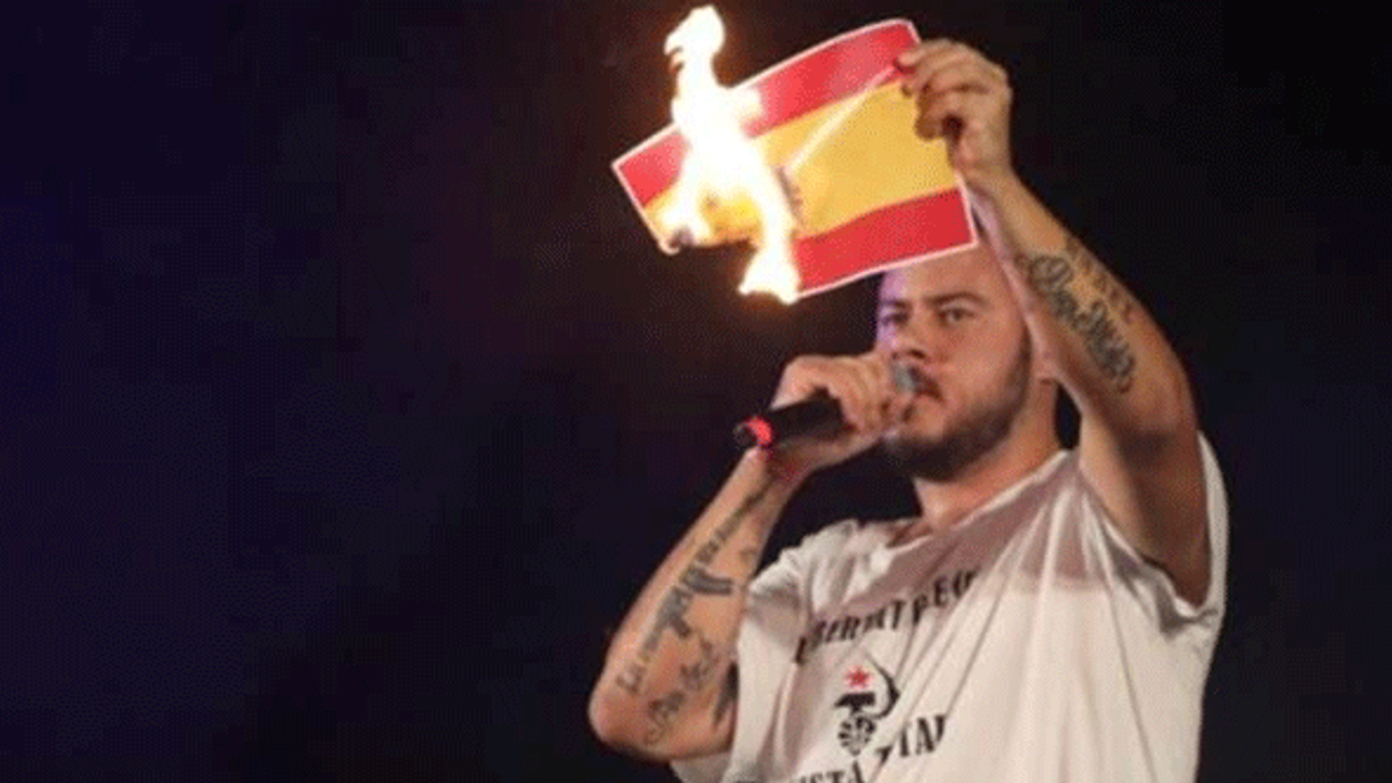 Pablo Hasel kimdir? Pablo Hasel'in suçu ne?
