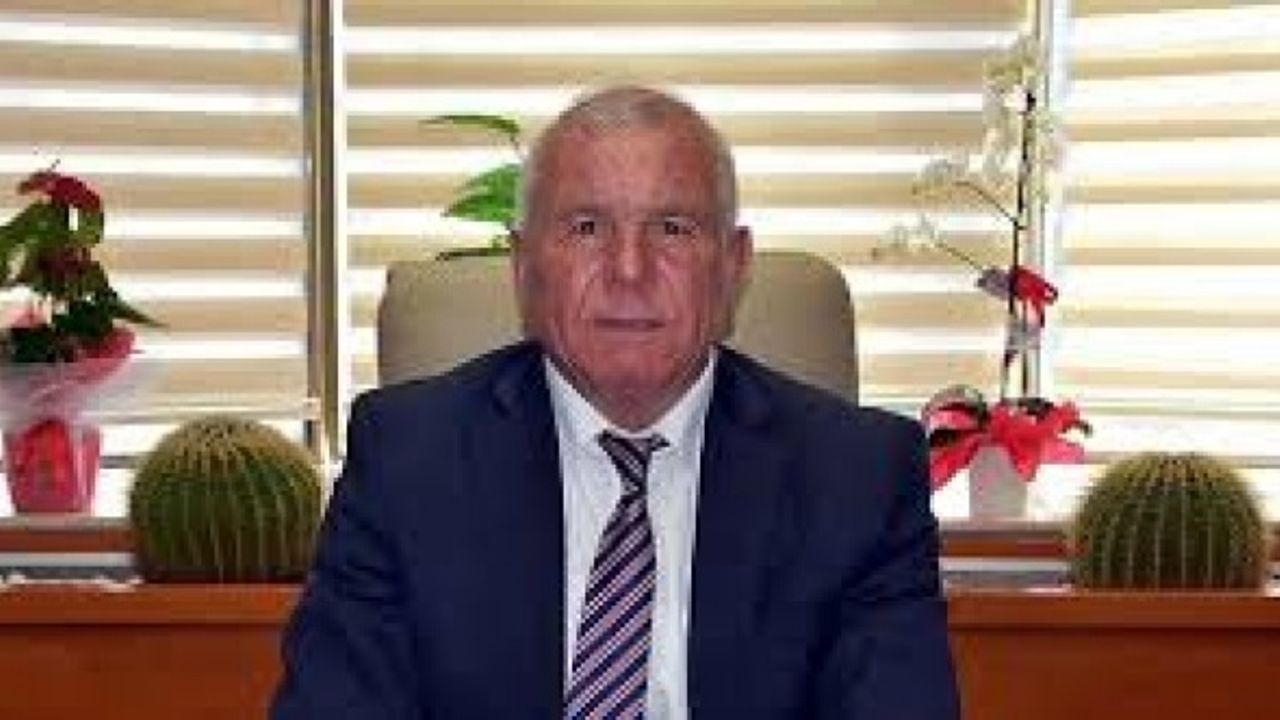 Peygamberimize hakaret eden CHP'li Belediye Başkanı hakkında karar!