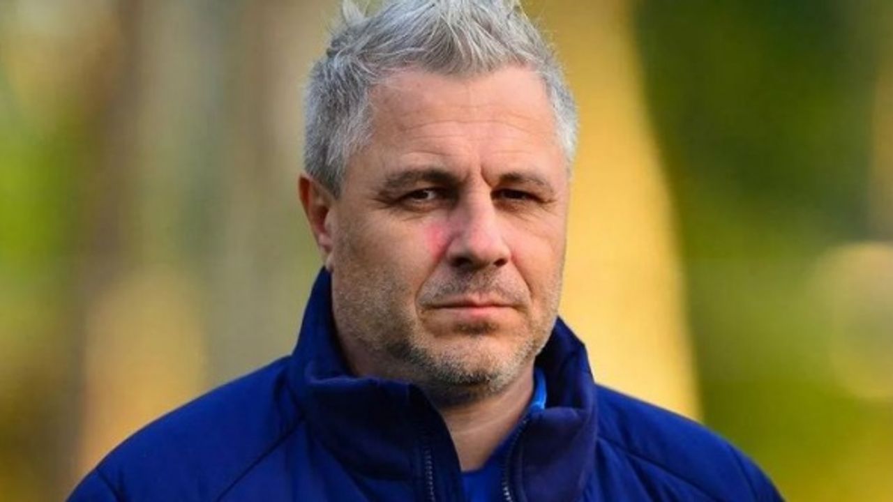 Rizespor'un başına 1 ay önce geçmişti, Smudica istifa kararı aldı!