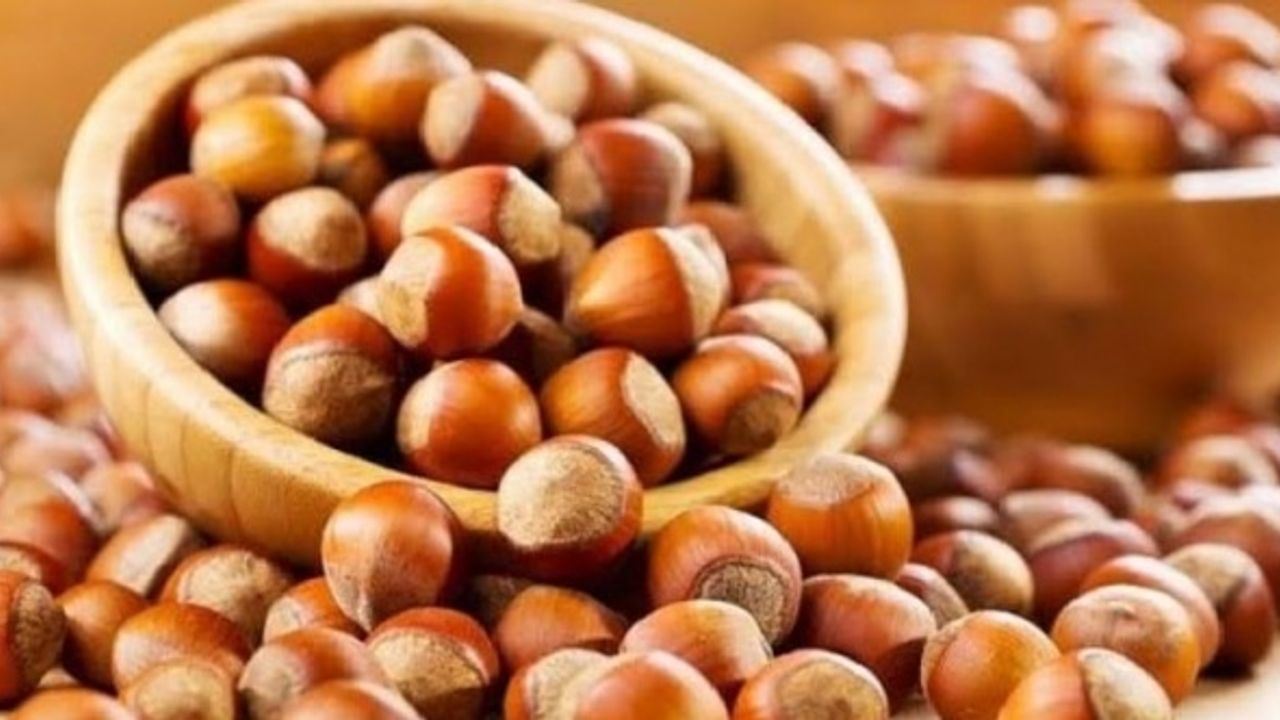 Rüyada fındık görmek ne anlama gelir?