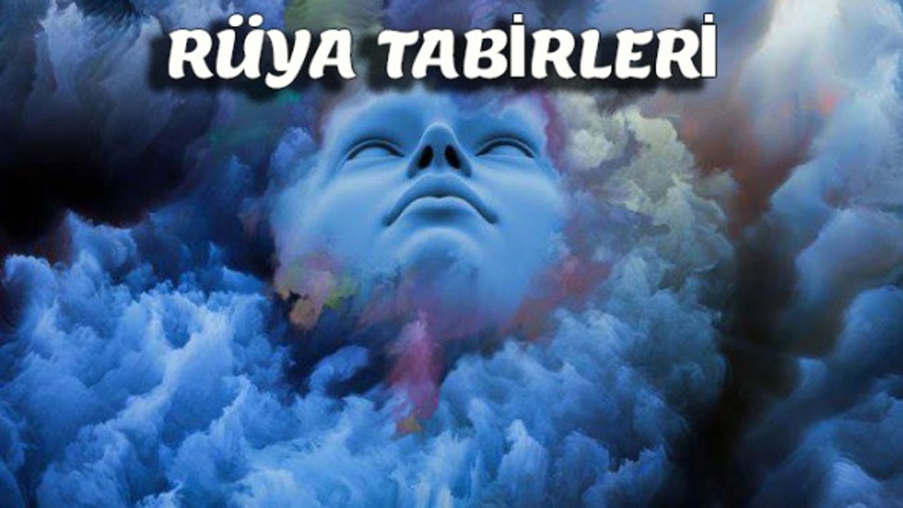 Rüyada kaba-saba görmek ne anlama gelir ?