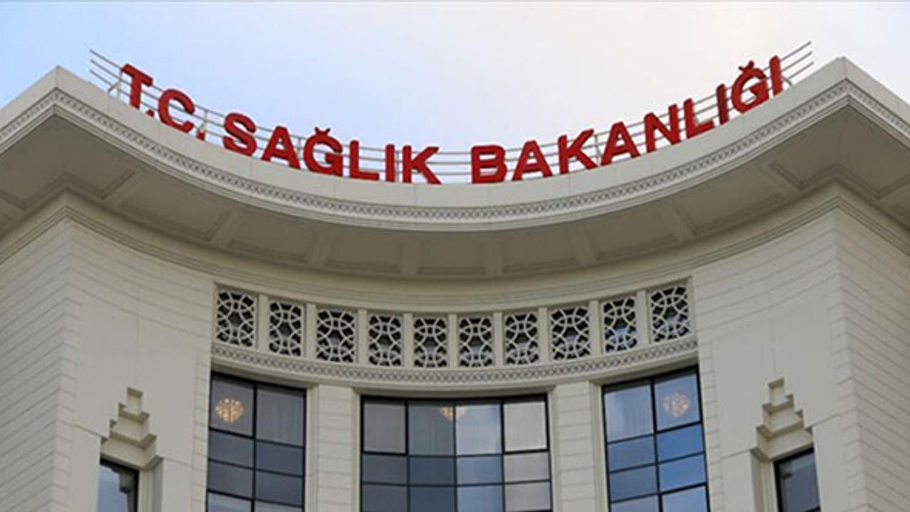 Sağlık Bakanlığı koronavirüs rehberini güncelledi