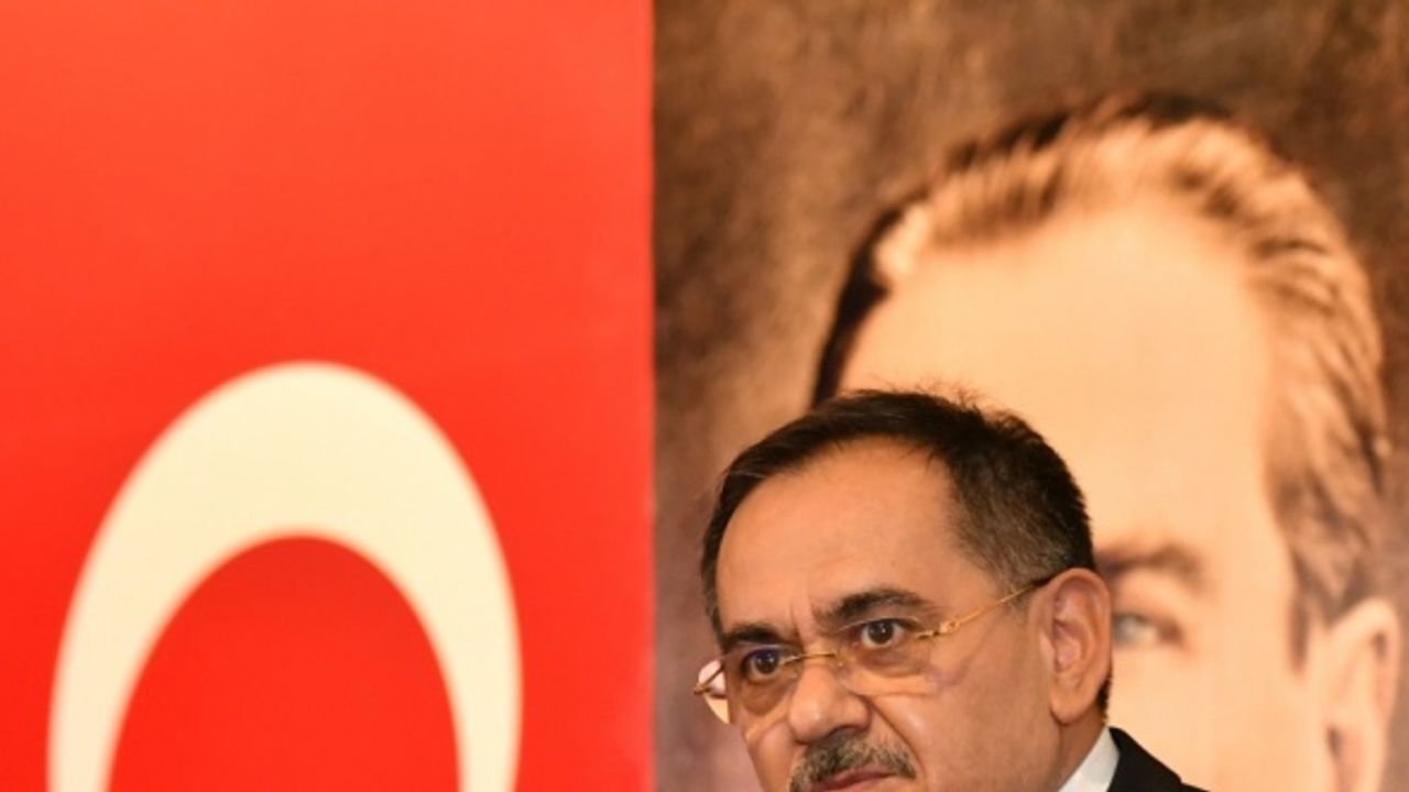 Samsun Büyükşehir Belediye Başkanı Mustafa Demir'den '28 Şubat' mesajı