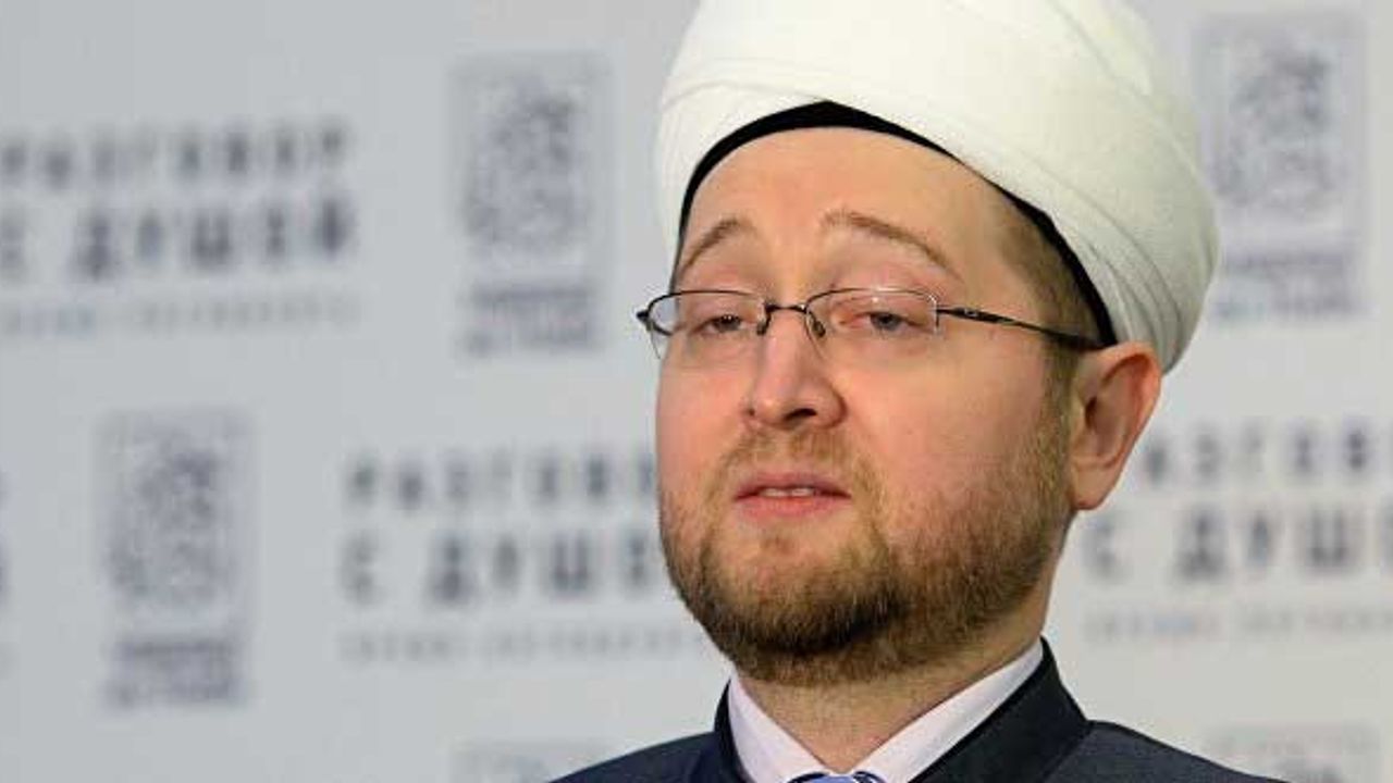 Sputnik V aşısı 'helal' mi? Rusya Müslümanları Dini İdaresi açıkladı...
