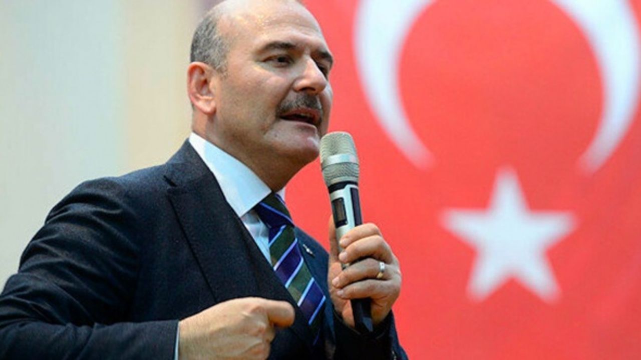 Bakan Soylu duyurdu: Artık e-Devlet üzerinden alınabilecek!