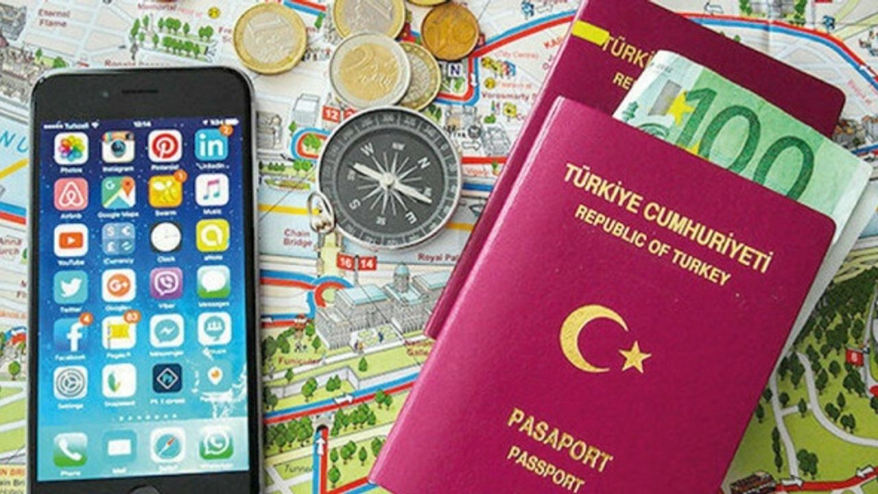 Telefonlarda IMEI Kayıt Süresi Uzatıldı! İşte detaylar...