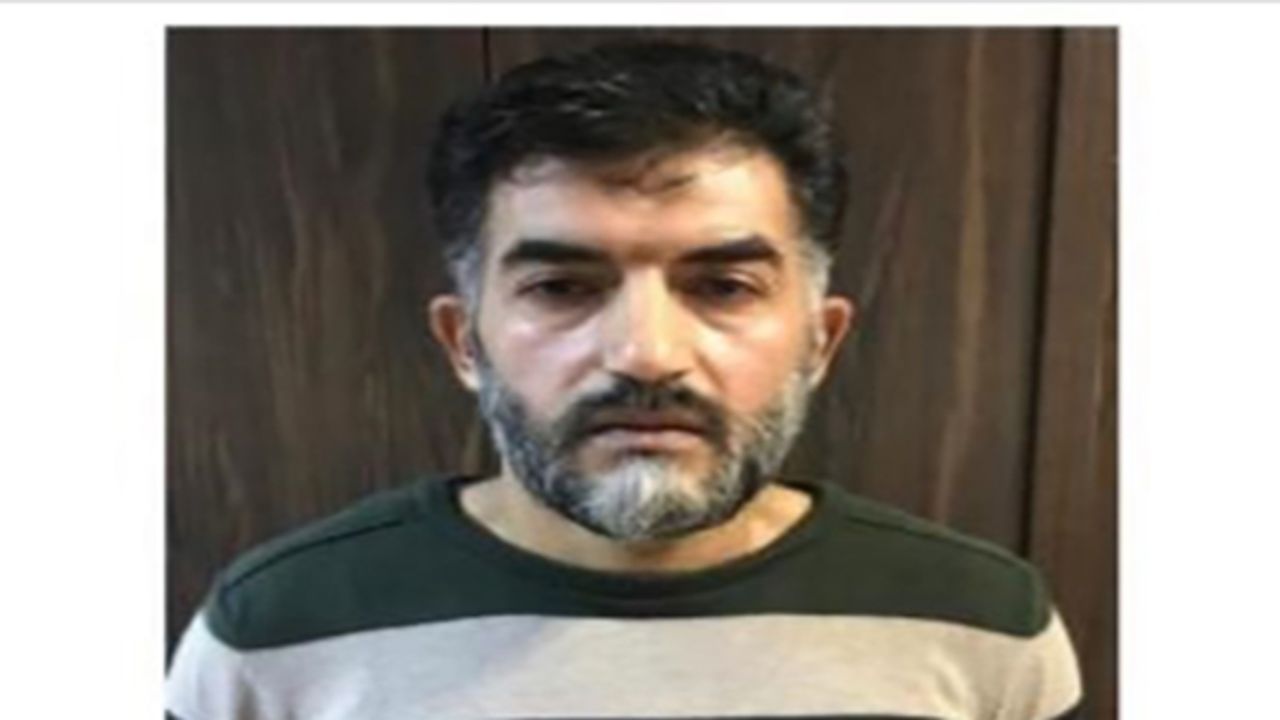 Terör örgütü DEAŞ'ın sözde 'eğitim bakan yardımcısı' Sakarya'da yakalandı