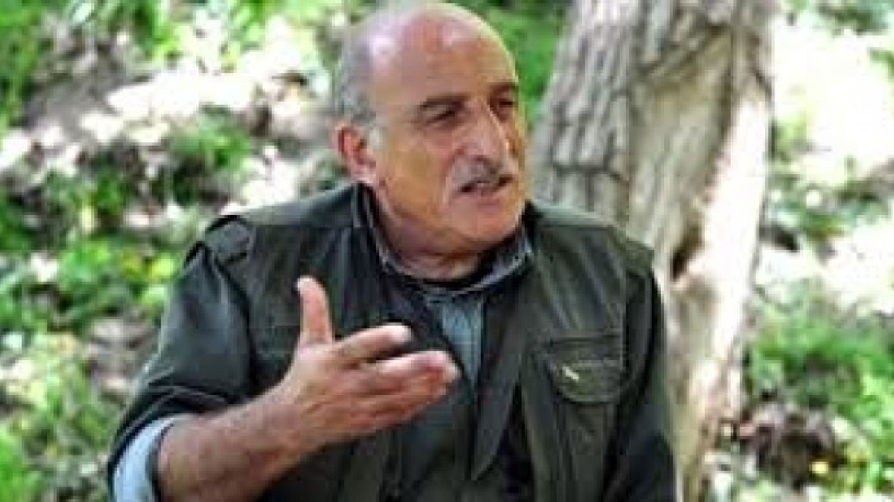 Terörist elebaşından, Boğaziçi olaylarına destek!