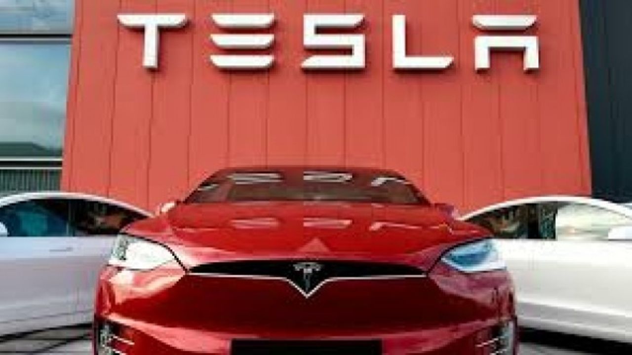 Tesla'dan, Bitcoin'e 1.5 milyar dolarlık yatırım!