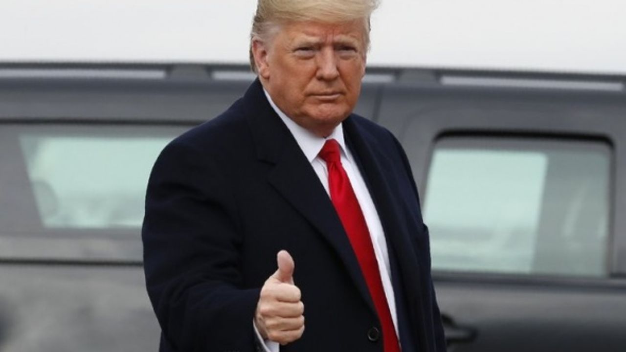 Trump'ın önünde hangi seçenekler var? Kritik süreç başlıyor...