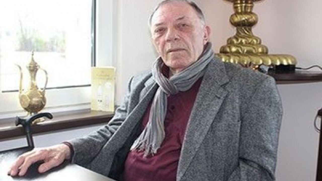 Türk futbolunun efsane kalecisi Özcan Arkoç hayatını kaybetti!