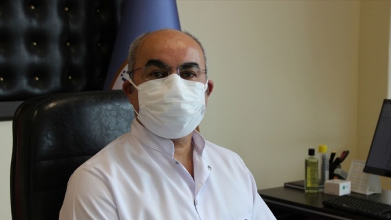 Türk insanı önerilen günlük tuz miktarının 3 kat fazlasını tüketiyor