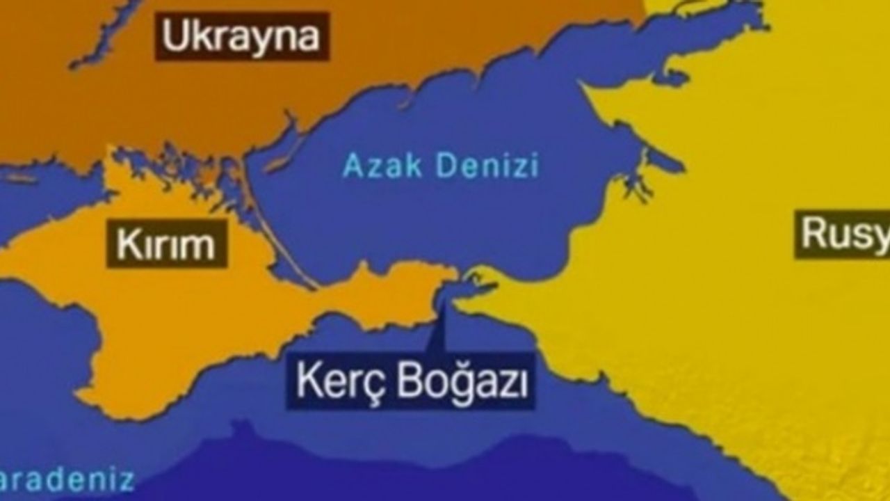 Türk şirketine ait gemide acı olay!