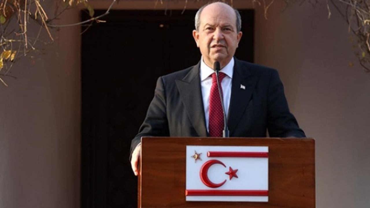 "Türkiye'nin garantörlüğü kırmızı çizgimizdir!"