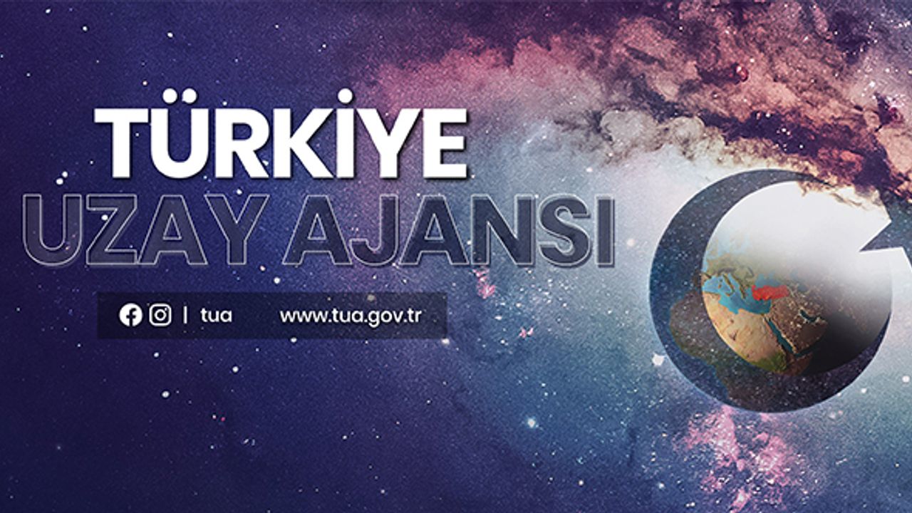 Türkiye Uzay Ajansı personel alıyor! İşte detaylar...