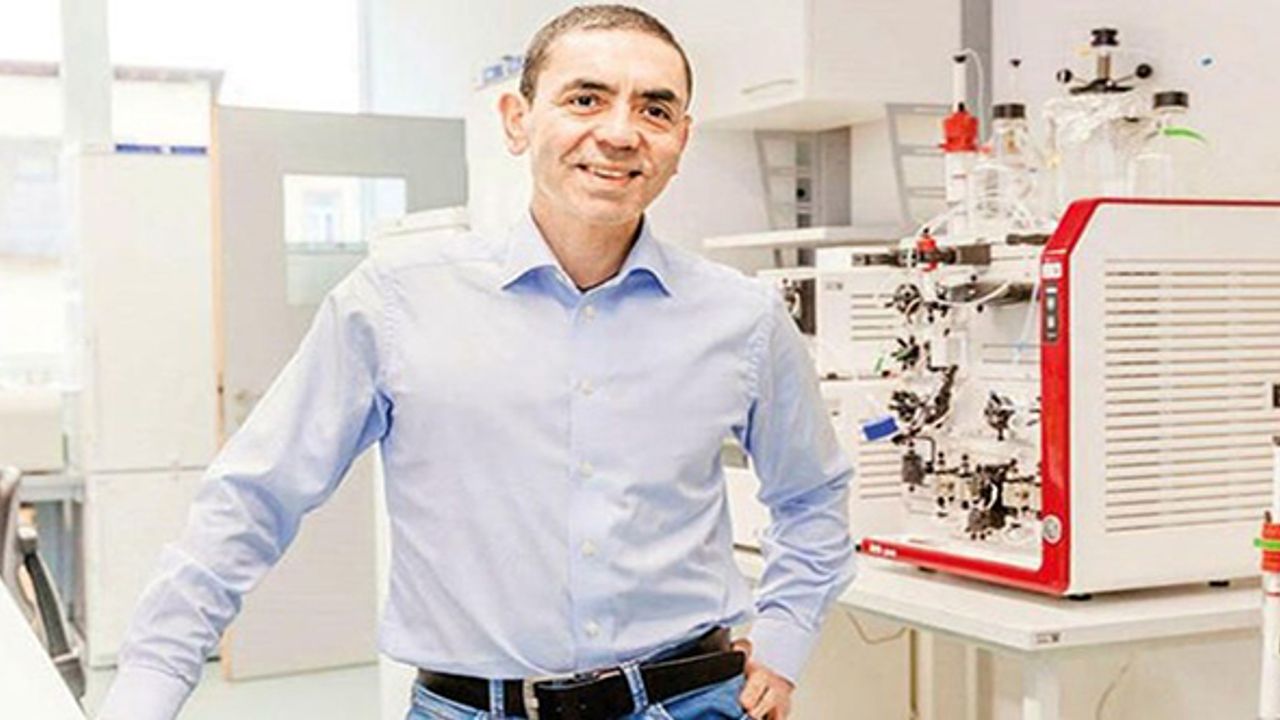 Prof. Uğur Şahin’den normale dönüş tarihi