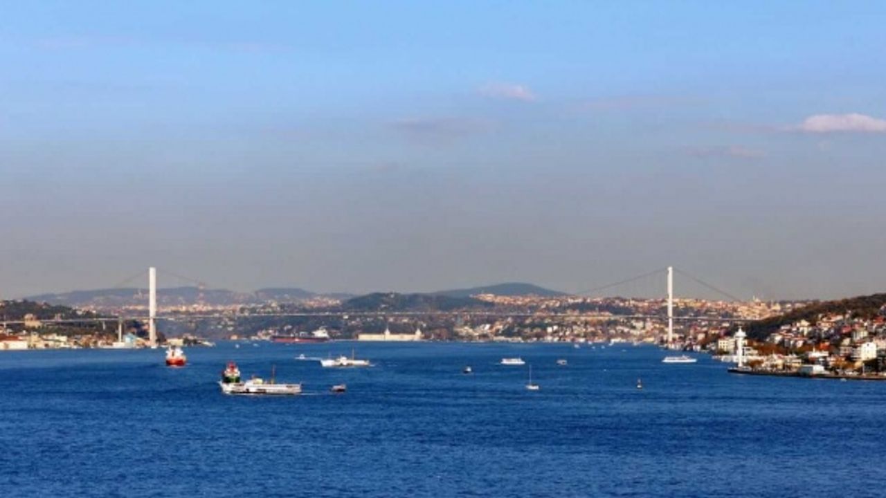 Uzman isimden 'İstanbul Boğazı donacak' iddiasına net cevap!