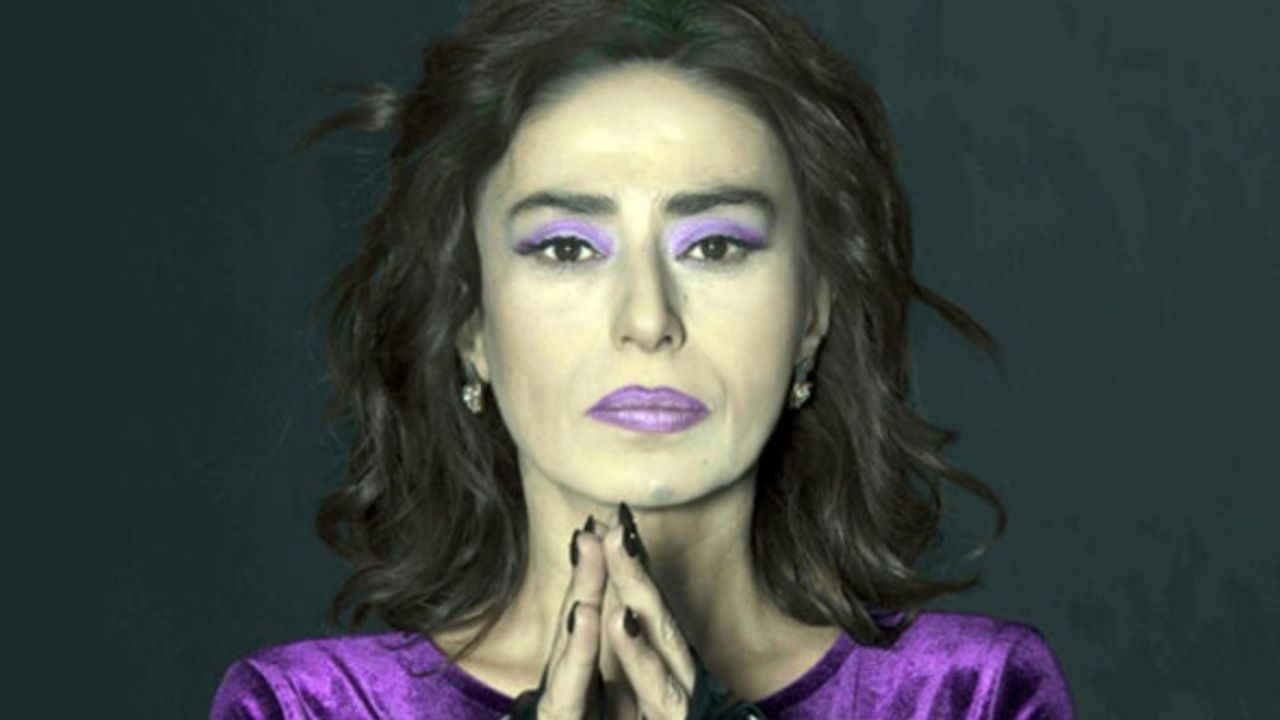 Yıldız Tilbe'den flaş çıkış: DSÖ'ye inanmıyorum!