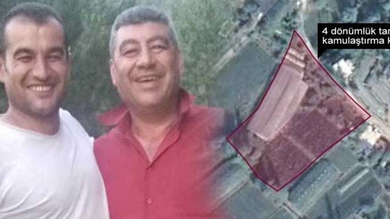 1. Dünya Savaşı'nda şehit düştüğünü sandıkları dedelerinden 4 milyon liralık miras kaldı