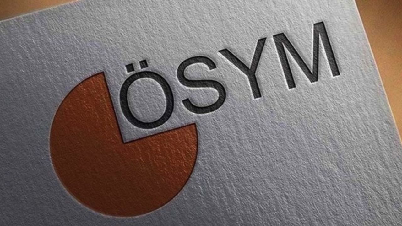 2021-YÖKDİL/1 Sınava Giriş Belgeleri erişime açıldı