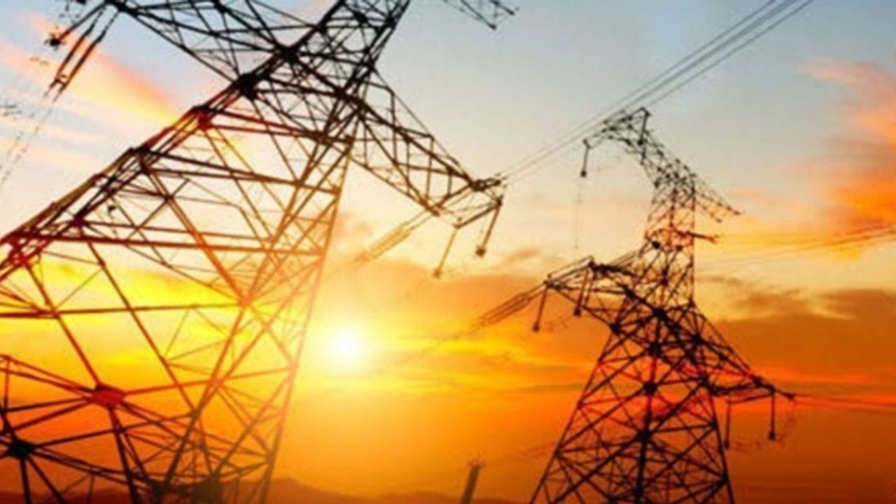 ‘Elektrik, son 5 ayda yüzde 25 zamlandı’
