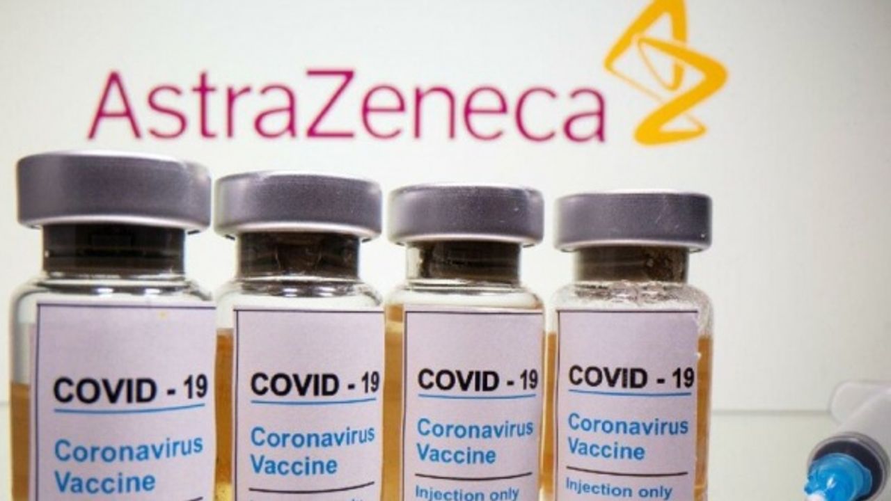 6 ülke AstraZeneca aşısının kullanımını durdurdu!