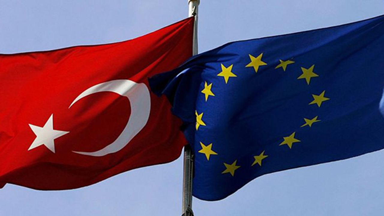 AB liderleri Türkiye ile Gümrük Birliği ve göç anlaşmasını görüşecek