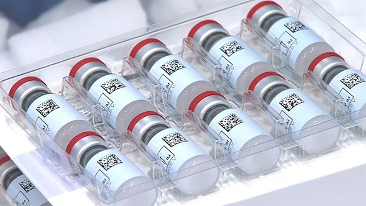 ABD yönetimi 100 milyon doz Johnson & Johnson aşısı alacak
