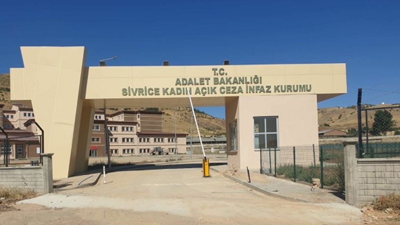 Açık cezaevlerindeki hükümlülerin koronavirüs izni uzatıldı!