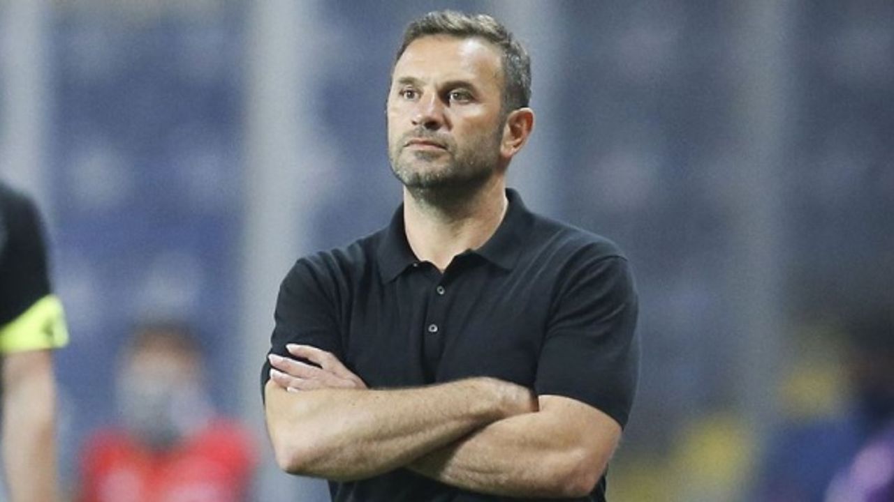 Acun'dan, futbol takımının teknik direktörlüğü için Okan Buruk'a flaş teklif!