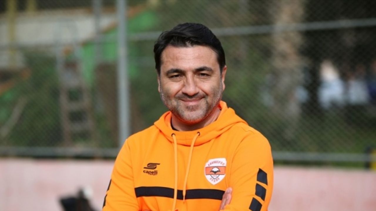 Adanaspor ligden düşme endişesi yaşamıyor