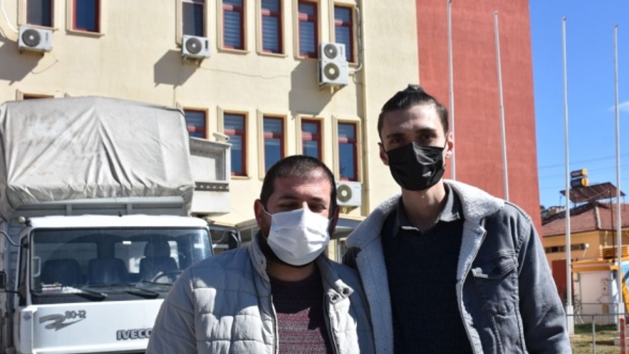 Çiğ köfte 'acılı' olduğu gerekçesiyle darbedilen iş yeri çalışanı yaşadıklarını anlattı