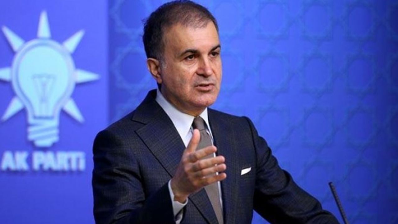 'Cumhurbaşkanına sömürge valisi demek milli iradeye saygısızlıktır'