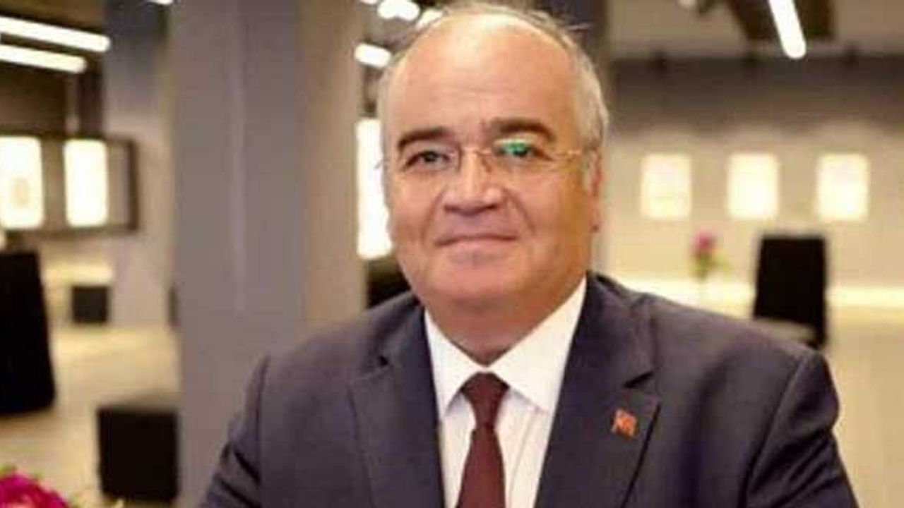 AK Partili belediye başkan yardımcısı koronavirüs nedeniyle hayatını kaybetti