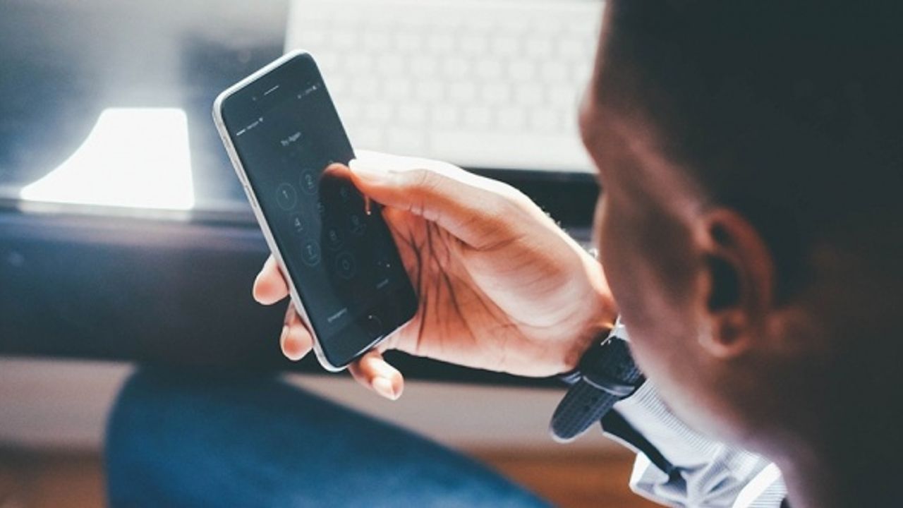 'Akıllı telefon bağımlılığı' uyku düzenini etkiliyor