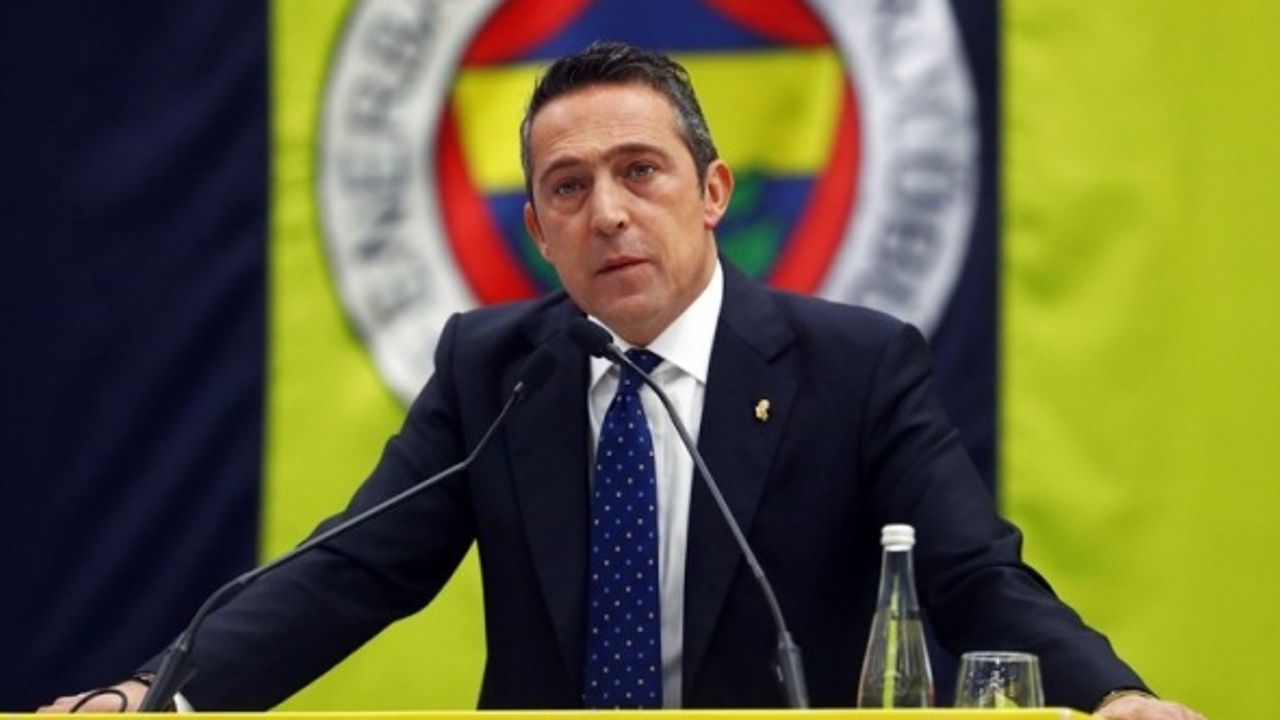 Ali Koç'un görüştüğü teknik adam ortaya çıktı!