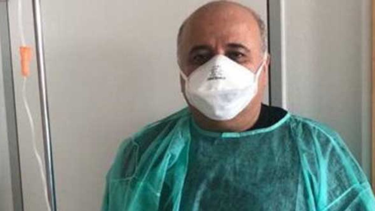 Almanya'da aşı olmak için hastaneye gitti, 'Aşı coronadan daha tehlikeli' cevabını aldı