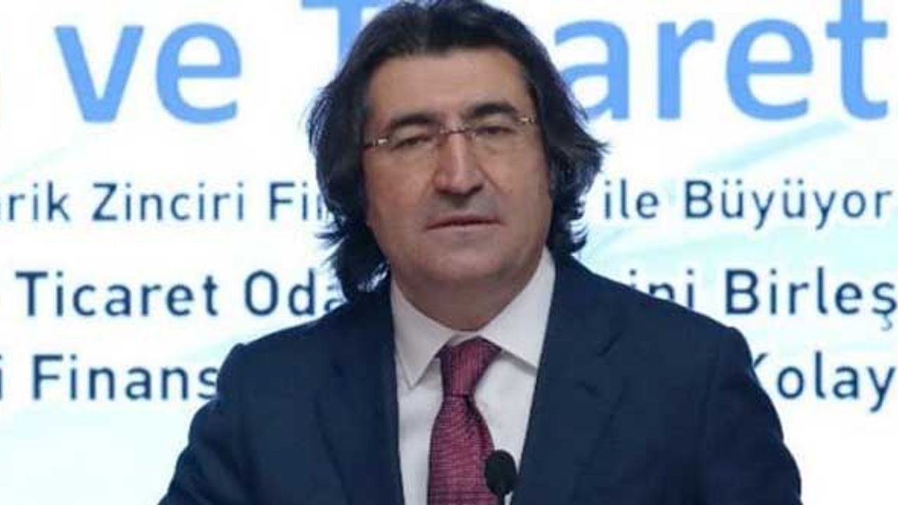 Alpaslan Çakar, Ziraat Bankası genel müdürü oldu