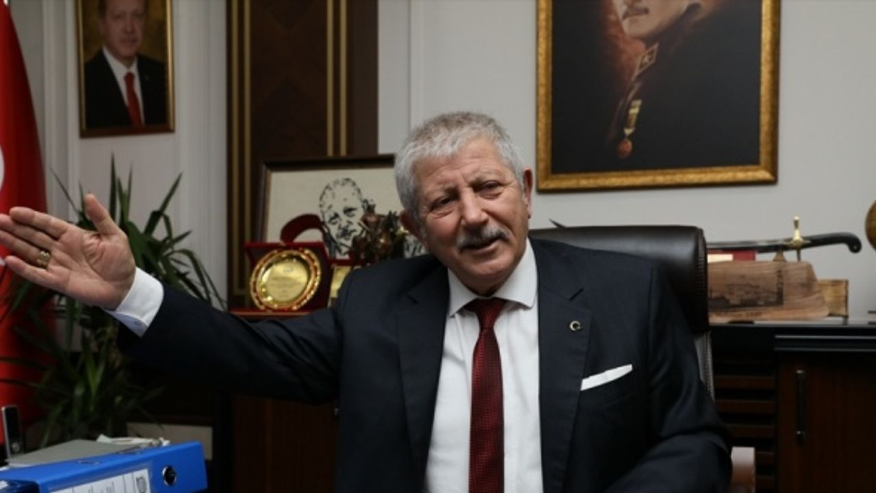 Amasya Belediyesi'nden 8 Mart Dünya Kadınlar Günü'nde kadın personele izin jesti