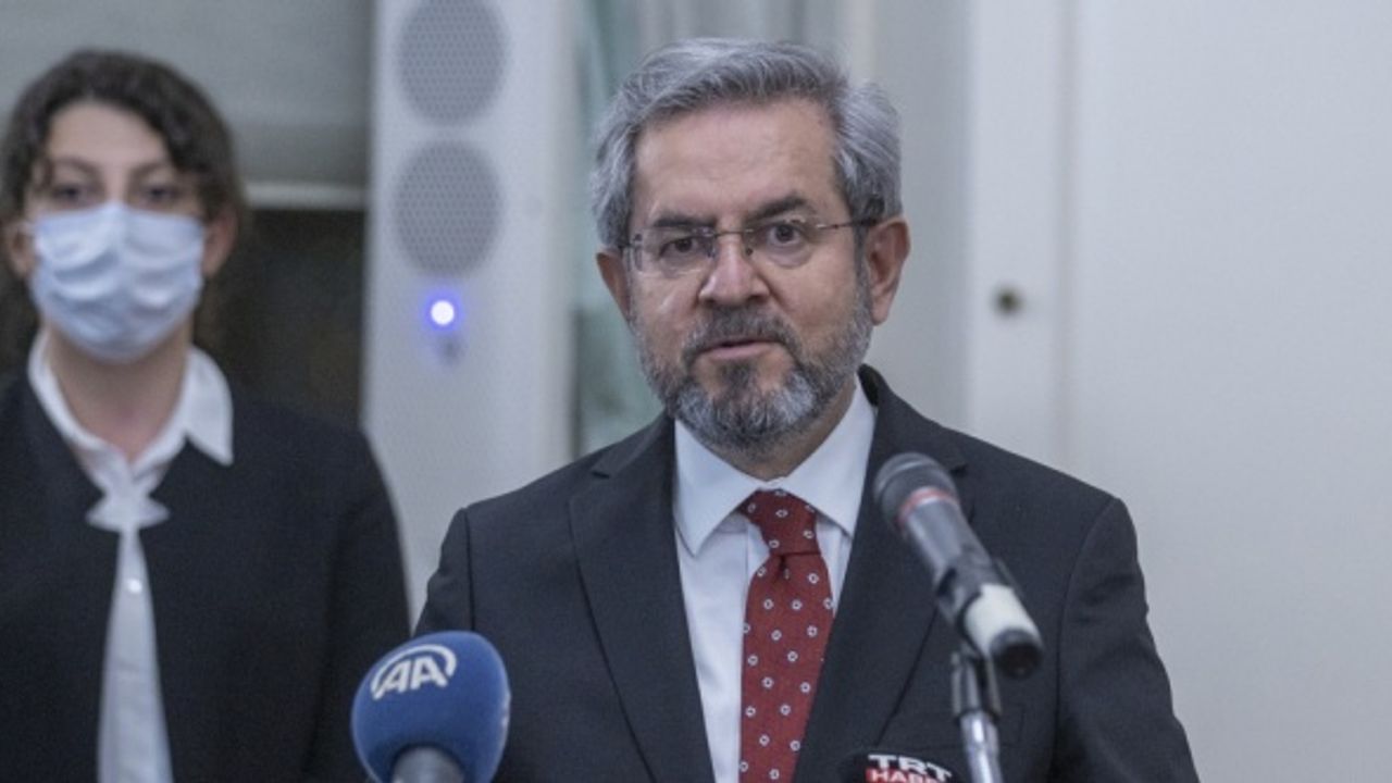 Ankara Üniversitesi ile BM Barış Üniversitesi arasında işbirliği anlaşması!