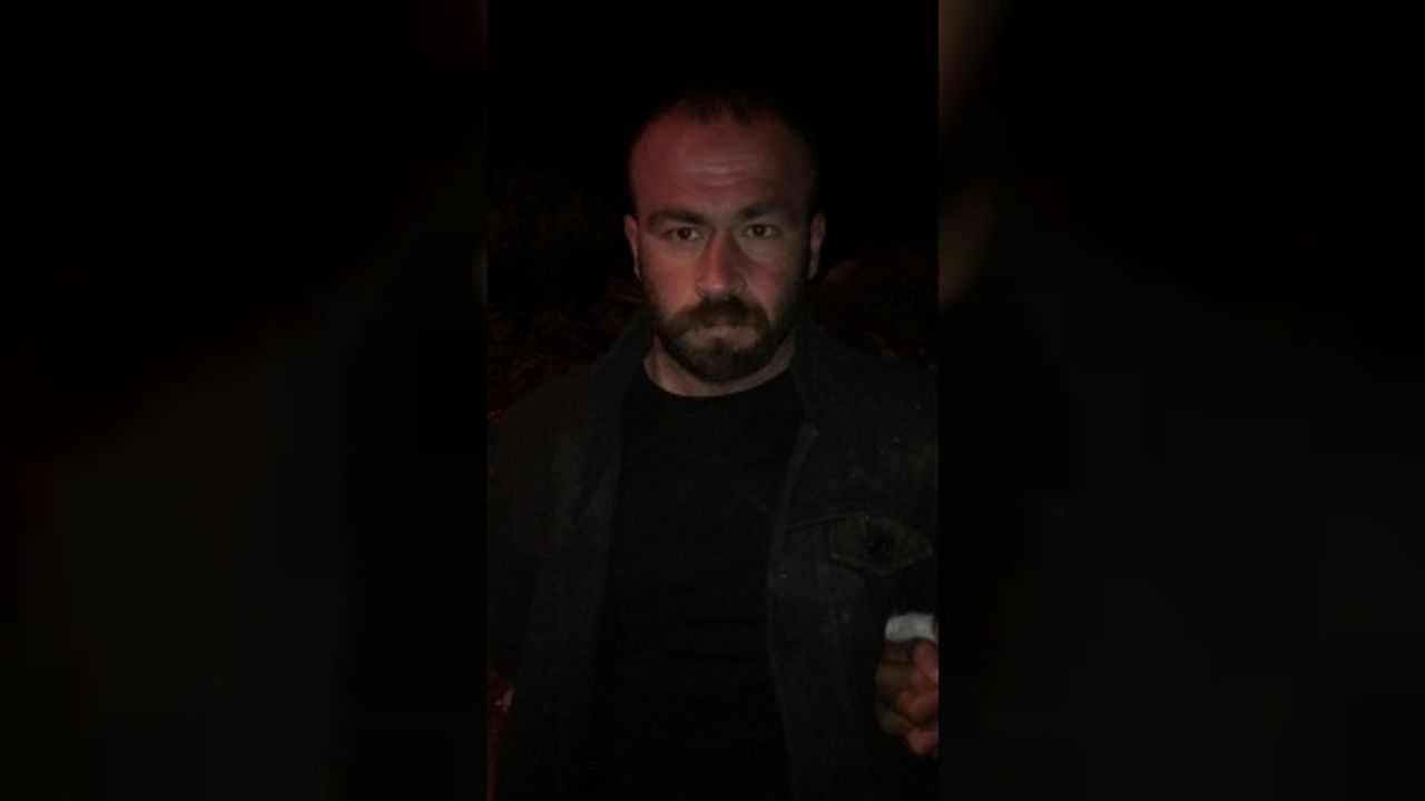 Antalya'da hırsızlık amacıyla girdiği evdeki kadını boğarak öldürdüğü iddia edilen şüpheli yakalandı