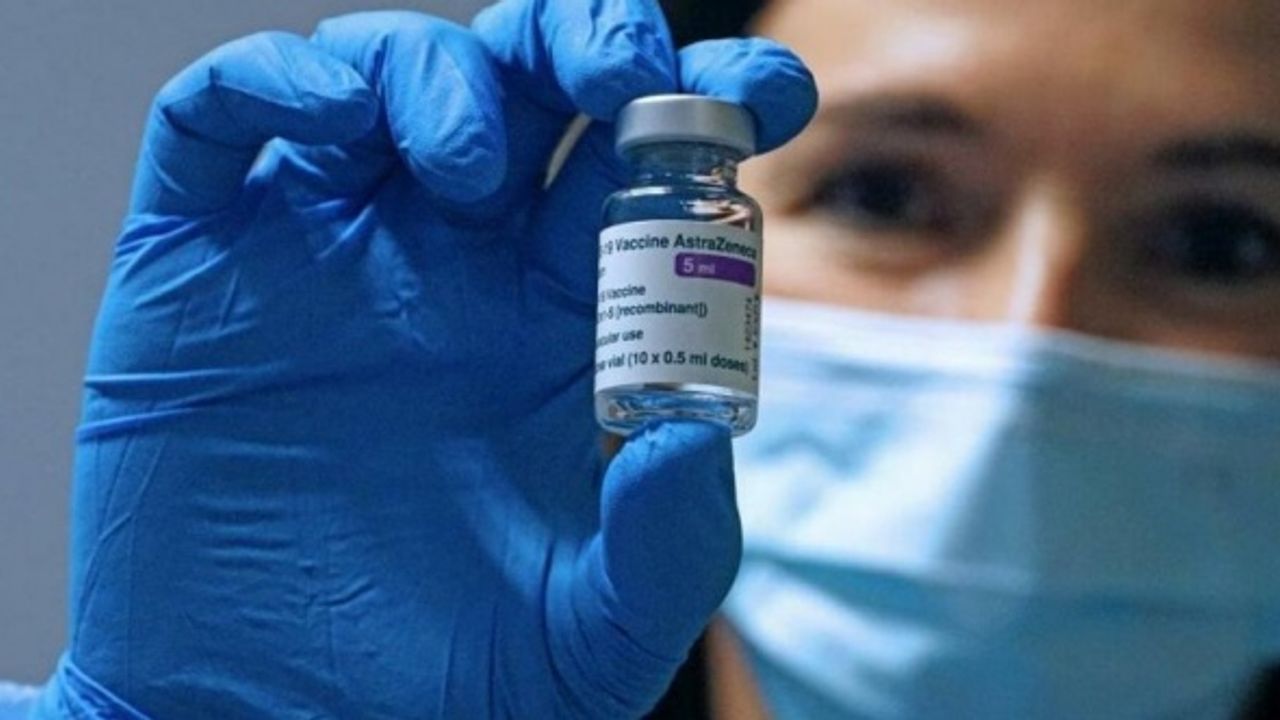 AstraZeneca'ya bir darbe de Almanya'dan!