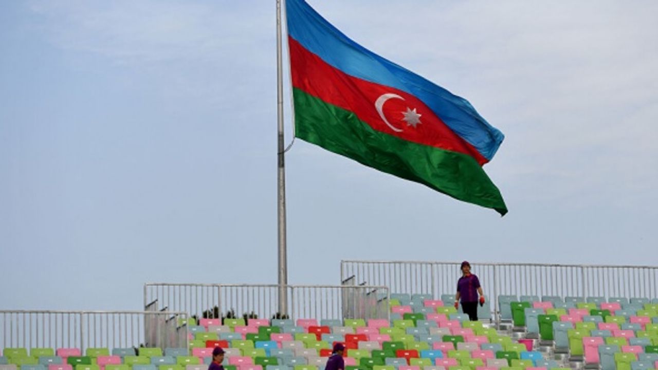 Azerbaycan'dan flaş karar! 1Haziran'a kadar uzatılma kararı alındı!